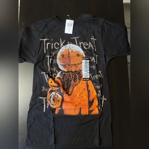 Bundle of horror shirts